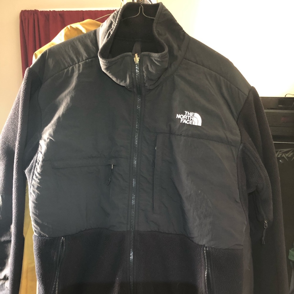 Northface Fleece Jacket